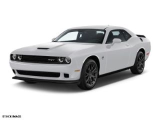 Used 2016 Dodge Challenger SRT in Baytown, Texas