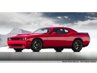 Used 2016 Dodge Challenger SRT in Heath, Ohio