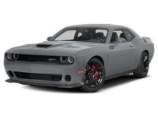 Used 2017 Dodge Challenger SRT in Acton, Massachusetts