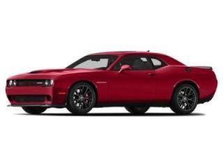 Used 2016 Dodge Challenger SRT in Miami, Florida