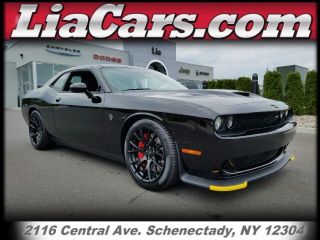 Used 2016 Dodge Challenger SRT in Schenectady, New York
