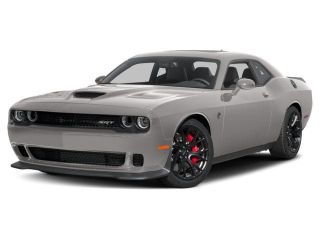 Used 2017 Dodge Challenger SRT in Orlando, Florida