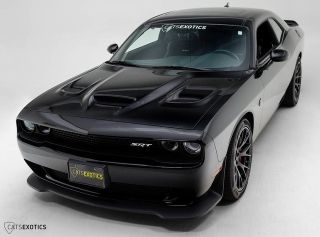 Used 2016 Dodge Challenger SRT in Renton, Washington