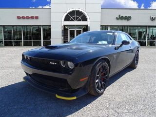 Used 2016 Dodge Challenger SRT in San Antonio, Texas