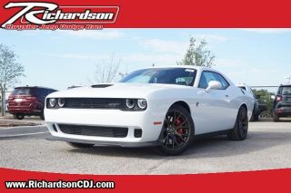 Used 2016 Dodge Challenger SRT in Richardson, Texas