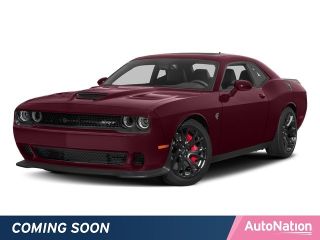 Used 2018 Dodge Challenger SRT in Centennial, Colorado