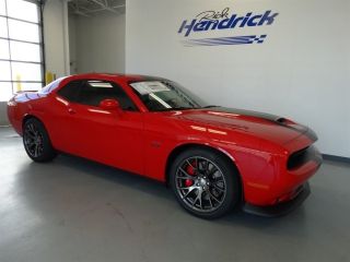 Used 2016 Dodge Challenger SRT in Duluth, Georgia