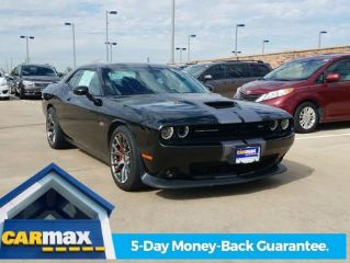 Used 2015 Dodge Challenger SRT in Katy, Texas