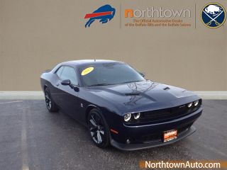 Used 2015 Dodge Challenger R/T in Tonawanda, New York