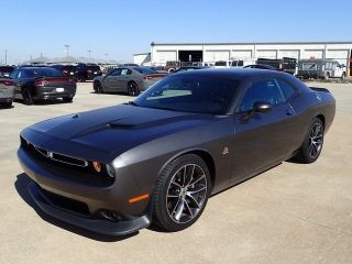 Used 2017 Dodge Challenger R/T in Fort Worth, Texas