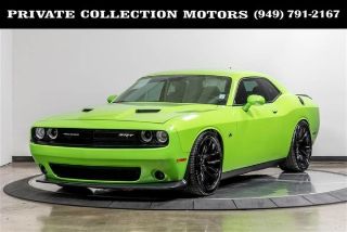 Used 2015 Dodge Challenger R/T in Costa Mesa, California