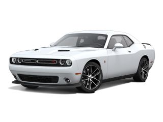 Used 2016 Dodge Challenger R/T in Syracuse, New York
