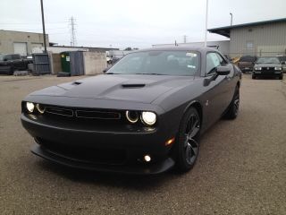 Used 2016 Dodge Challenger R/T in Warren, Michigan