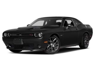 Used 2017 Dodge Challenger R/T in Thomson, Georgia
