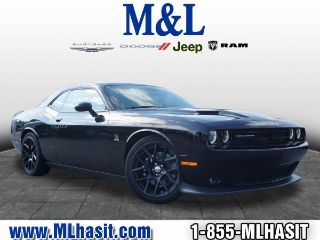 Used 2015 Dodge Challenger R/T in Lexington, North Carolina