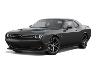 Used 2015 Dodge Challenger R/T in Roanoke, Virginia