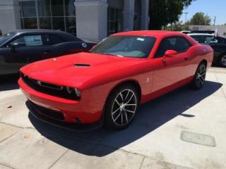 Used 2016 Dodge Challenger R/T in San Fernando, California