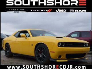 Used 2018 Dodge Challenger R/T in Inwood, New York