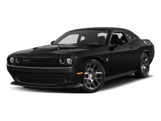 Used 2018 Dodge Challenger R/T in Barrington, Illinois
