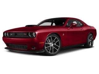 Used 2016 Dodge Challenger R/T in League City, Texas