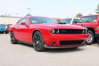 Used 2016 Dodge Challenger R/T in Saint Louis, Missouri