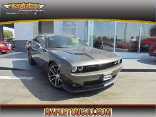 Used 2016 Dodge Challenger R/T in Kissimmee, Florida