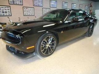 Used 2016 Dodge Challenger R/T in Oakland, Florida