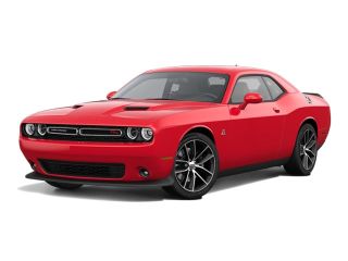 Used 2016 Dodge Challenger R/T in Waterloo, Iowa