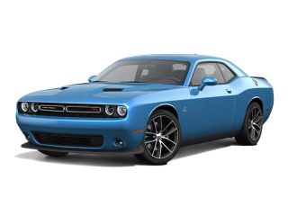 Used 2015 Dodge Challenger R/T in Orlando, Florida
