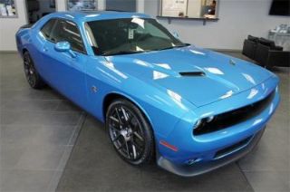 Used 2016 Dodge Challenger R/T in Grand Rapids, Michigan