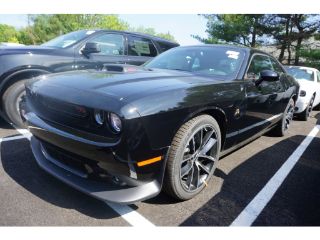 Used 2016 Dodge Challenger R/T in Red Bank, New Jersey