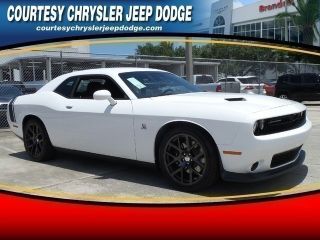 Used 2016 Dodge Challenger R/T in Tampa, Florida