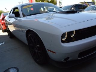 Used 2016 Dodge Challenger R/T in Arlington Heights, Illinois