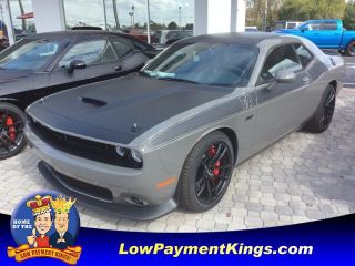 Used 2018 Dodge Challenger T/A in Lake Wales, Florida