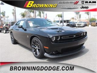 Used 2016 Dodge Challenger R/T in Norco, California