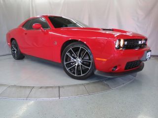 Used 2016 Dodge Challenger R/T in O'Fallon, Missouri