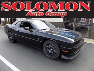 Used 2016 Dodge Challenger R/T in Carmichaels, Pennsylvania