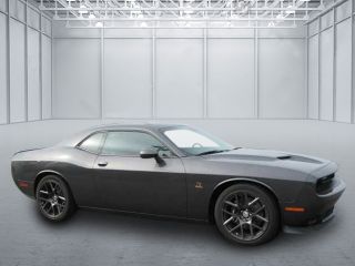 Used 2016 Dodge Challenger R/T in Goldsboro, North Carolina