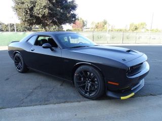 Used 2018 Dodge Challenger T/A in Costa Mesa, California