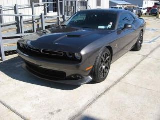Used 2016 Dodge Challenger R/T in Hammond, Louisiana