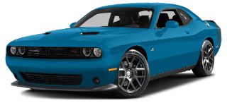 Used 2016 Dodge Challenger R/T in Jacksonville, North Carolina