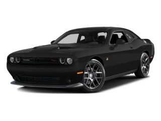 Used 2016 Dodge Challenger R/T in Canton, Georgia