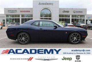 Used 2017 Dodge Challenger R/T in Bessemer, Alabama