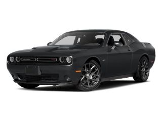 Used 2017 Dodge Challenger R/T in Chehalis, Washington