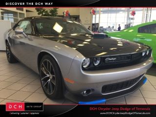 Used 2017 Dodge Challenger 392 Scat Pack Shaker in Temecula, California