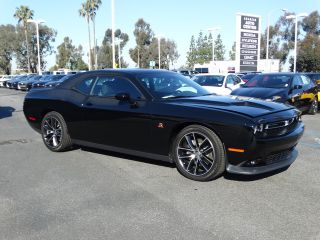 Used 2016 Dodge Challenger R/T in Anaheim, California