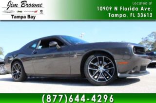 Used 2016 Dodge Challenger R/T in Tampa, Florida