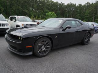 Used 2016 Dodge Challenger R/T in Union City, Georgia
