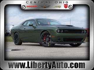 Used 2018 Dodge Challenger R/T in Pataskala, Ohio