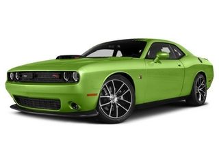 Used 2016 Dodge Challenger R/T in Marianna, Florida
